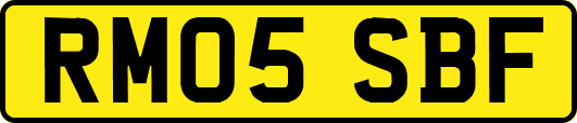 RM05SBF