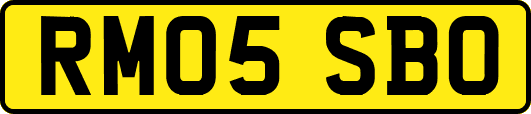 RM05SBO