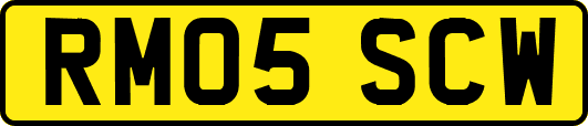 RM05SCW