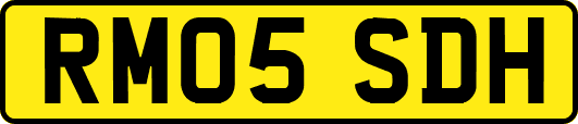 RM05SDH