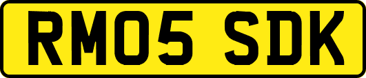 RM05SDK