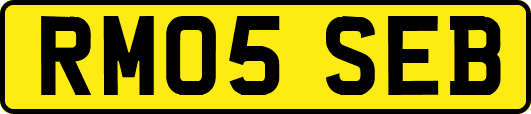 RM05SEB