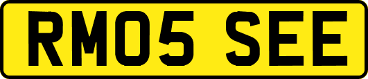 RM05SEE