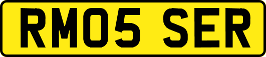 RM05SER