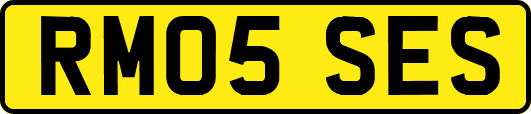 RM05SES