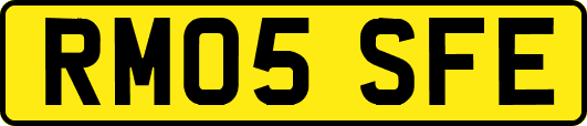 RM05SFE
