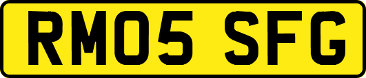 RM05SFG