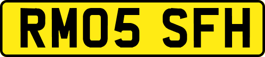 RM05SFH