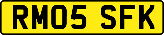 RM05SFK