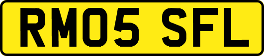 RM05SFL