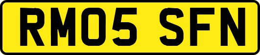 RM05SFN
