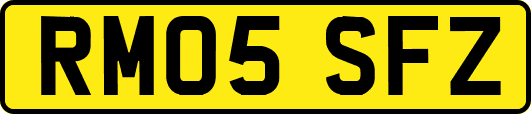 RM05SFZ