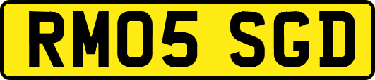 RM05SGD