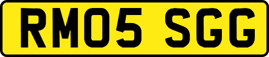 RM05SGG