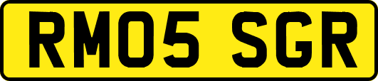 RM05SGR