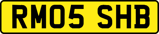 RM05SHB