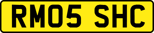 RM05SHC