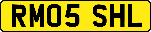 RM05SHL