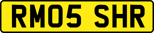 RM05SHR