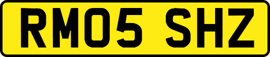RM05SHZ