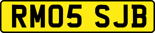 RM05SJB