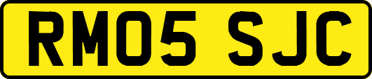 RM05SJC