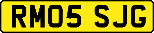 RM05SJG