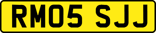 RM05SJJ