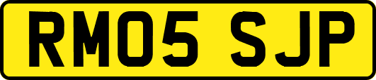 RM05SJP