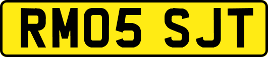 RM05SJT