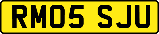 RM05SJU