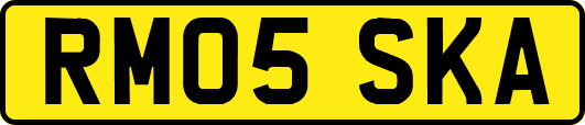 RM05SKA