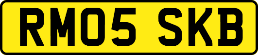 RM05SKB