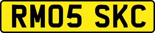 RM05SKC