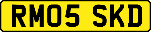 RM05SKD