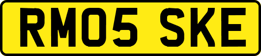 RM05SKE
