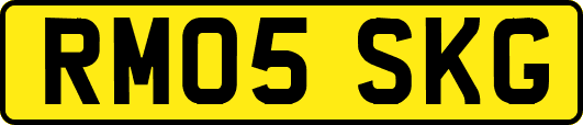 RM05SKG