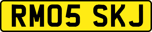RM05SKJ