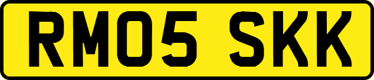 RM05SKK