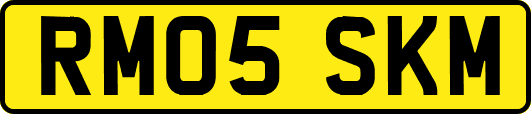 RM05SKM