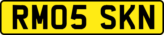 RM05SKN