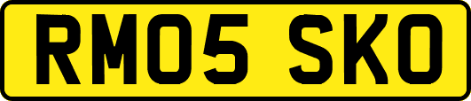RM05SKO