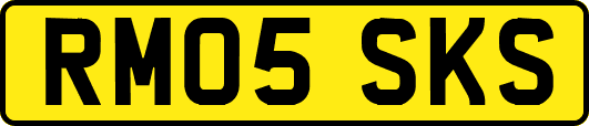 RM05SKS