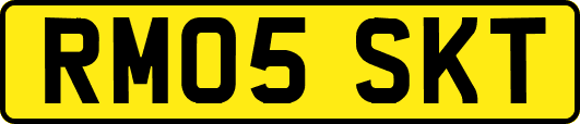 RM05SKT