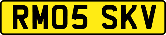 RM05SKV