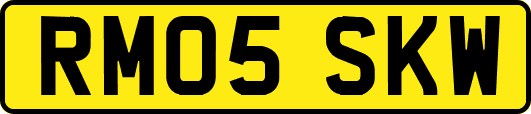 RM05SKW