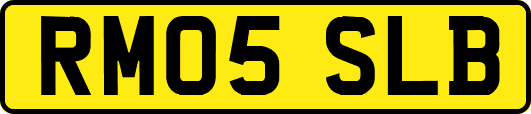 RM05SLB