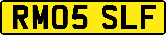 RM05SLF