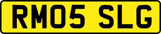 RM05SLG