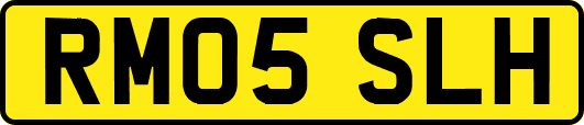 RM05SLH
